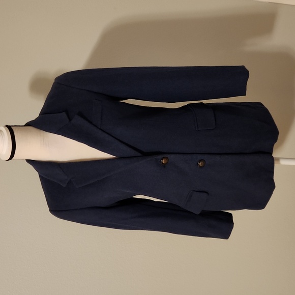 Talbots Jackets & Blazers - Talbots navy blazer